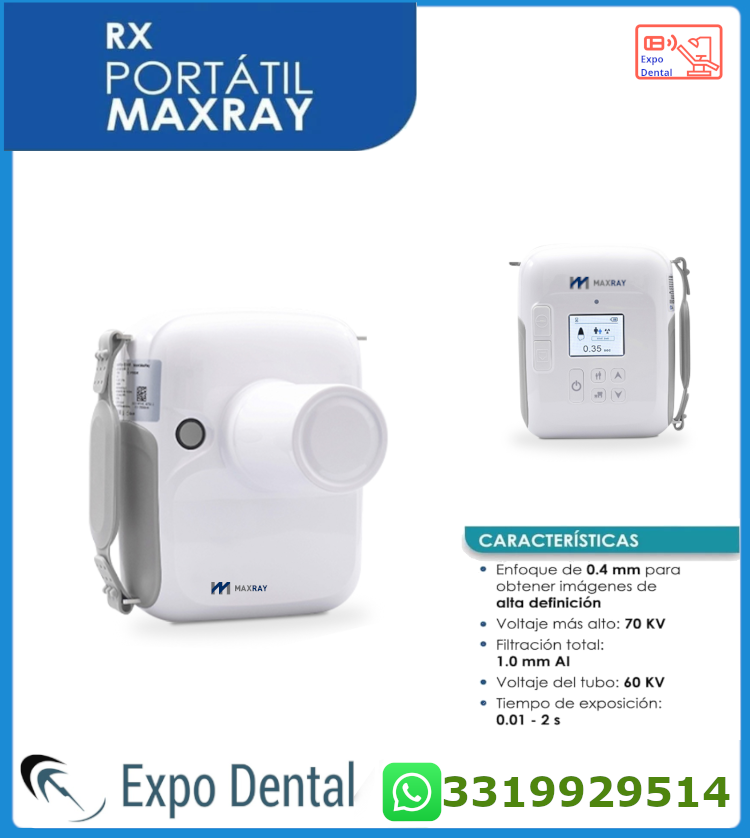 MaxRay