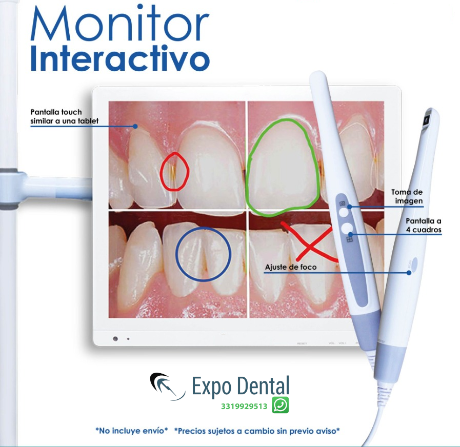 Kit Multimedia Interactivo