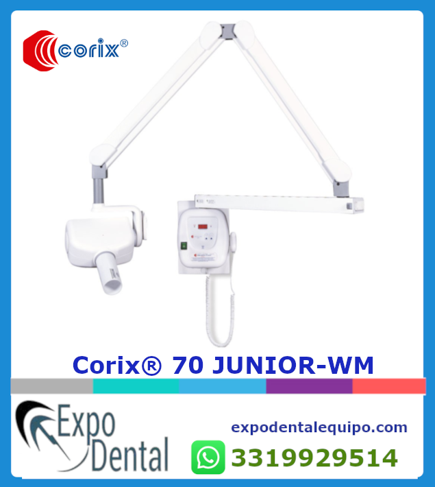 Corix® 70 JUNIOR DE PARED