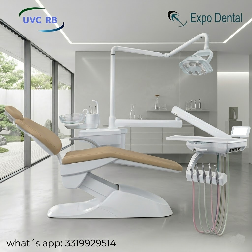 Unidad Dental SDR3
